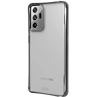 UAG Plyo, Ice Clear, Samsung Galaxy Note20 Ultra 5G - Phone Cover