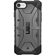 UAG Pathfinder, Silver, iPhone 8/7/SE 2020 - Phone Cover