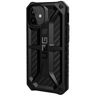 UAG Monarch Carbon Fiber iPhone 12 Mini - Handyhülle