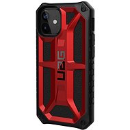 UAG Monarch Crimson iPhone 12 Mini - Phone Cover