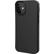UAG Outback, Black, iPhone 12 Mini - Phone Cover