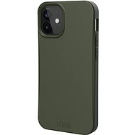 UAG Outback iPhone 12 mini olívazöld tok - Telefon tok