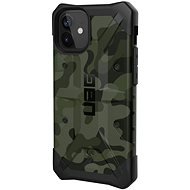 UAG Pathfinder SE Forest Camo iPhone 12 Mini - Phone Cover
