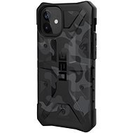 UAG Pathfinder SE Midnight Camo iPhone 12 Mini - Phone Cover