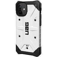 UAG Pathfinder, White, iPhone 12 Mini - Phone Cover