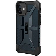 UAG Plasma Mallard iPhone 12 Mini - Handyhülle