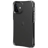 UAG Plyo, Ice, iPhone 12 Mini - Phone Cover