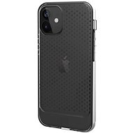 UAG U Lucent, Ice, iPhone 12 Mini - Phone Cover