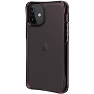 UAG U Mouve, Aubergine, iPhone 12 Mini - Phone Cover