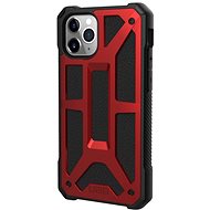 UAG Monarch  iPhone 11 Pro, Crimson Red - Phone Cover