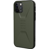 UAG Civilian Olive iPhone 12/iPhone 12 Pro - Phone Cover