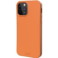 UAG Outback, Orange, iPhone 12/iPhone 12 Pro - Phone Cover