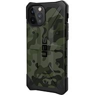 UAG Pathfinder SE Forest Camo iPhone 12/iPhone 12 Pro - Telefon tok