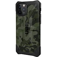 UAG Pathfinder SE Forest Camo iPhone 12/iPhone 12 Pro - Phone Cover