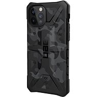 UAG Pathfinder SE Midnight Camo iPhone 12/iPhone 12 Pro - Phone Cover