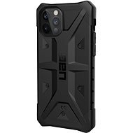 UAG Pathfinder, Black, iPhone 12/iPhone 12 Pro - Phone Cover