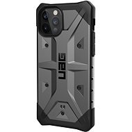 UAG Pathfinder Silver iPhone 12/iPhone 12 Pro - Phone Cover