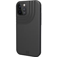UAG U Anchor Black iPhone 12/iPhone 12 Pro - Phone Cover