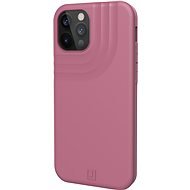 UAG U Anchor Dusty Rose iPhone 12/iPhone 12 Pro - Kryt na mobil