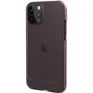 UAG U Lucent Dusty Rose iPhone 12/iPhone 12 Pro - Phone Cover