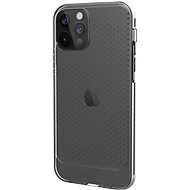 UAG U Lucent, Ice, iPhone 12/iPhone 12 Pro - Phone Cover