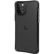UAG U Mouve, Ash, iPhone 12/iPhone 12 Pro - Phone Cover