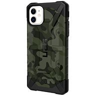UAG Pathfinder SE Forest Camo iPhone 11 - Telefon tok