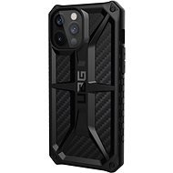 UAG Monarch Carbon Fiber iPhone 12 Pro Max - Kryt na mobil