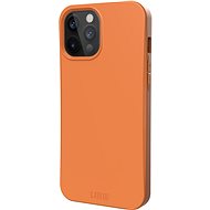 UAG Outback, Orange, iPhone 12 Pro Max - Phone Cover