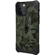 UAG Pathfinder SE, Forest Camo, iPhone 12 Pro Max - Phone Cover