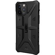 UAG Pathfinder, Black, iPhone 12 Pro Max - Phone Cover
