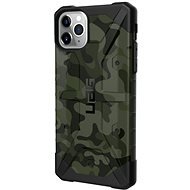UAG Pathfinder SE Forest Camo for iPhone 11 Pro Max - Phone Cover