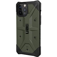 UAG Pathfinder, Olive, iPhone 12 Pro Max - Phone Cover