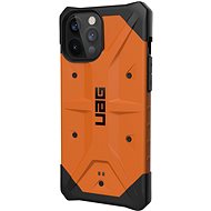 UAG Pathfinder, Orange, iPhone 12 Pro Max - Phone Cover