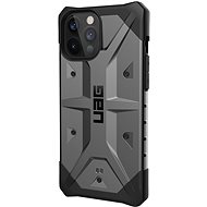 UAG Pathfinder, Silver, iPhone 12 Pro Max - Phone Cover