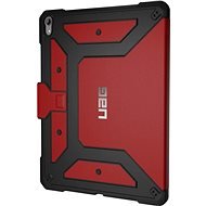 UAG Metropolis Case Red iPad Pro 12.9" 2018 - Puzdro na tablet