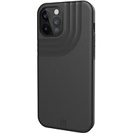 UAG U Anchor, Black, iPhone 12 Pro Max - Phone Cover