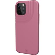 UAG U Anchor, Dusty Rose, iPhone 12 Pro Max - Phone Cover