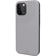 UAG U Anchor Light Grey iPhone 12 Pro Max - Handyhülle