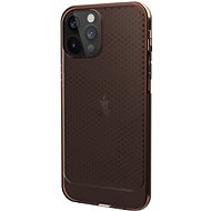 UAG U Lucent Orange iPhone 12 Pro Max - Phone Cover