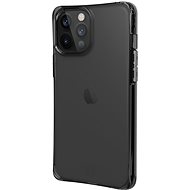 UAG U Mouve, Ash, iPhone 12 Pro Max - Phone Cover
