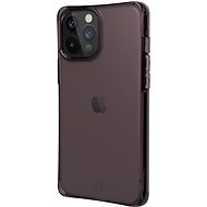 UAG U Mouve, Aubergine, iPhone 12 Pro Max - Phone Cover