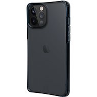UAG U Mouve, Soft Blue, iPhone 12 Pro Max - Phone Cover