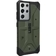 UAG Pathfinder, Olive, Samsung Galaxy S21 Ultra - Phone Cover