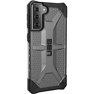 UAG Plasma Ice Samsung Galaxy S21+ - Phone Cover