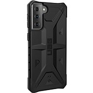 UAG Pathfinder Black Samsung Galaxy S21+ - Phone Cover