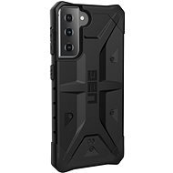 UAG Pathfinder, Black, Samsung Galaxy S21 - Phone Cover