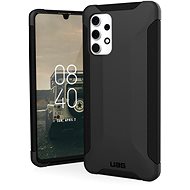 UAG Scout Black Samsung Galaxy A32 - Phone Cover