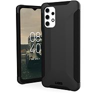 UAG Scout Black Samsung Galaxy A32 5G - Phone Cover