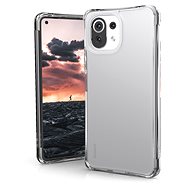 UAG Plyo Ice Clear Xiaomi Mi 11 Lite/Mi 11 Lite 5G - Phone Cover